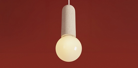 Подвесной светильник Freya FR5530PL-01W - фото