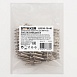 Центральная перемычка для ЗНИ 4 мм (JXB 4) 10PIN LD558-10-40, STEKKER (DIY упаковка 10 шт) - фото