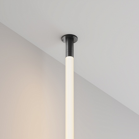 Комплектующие для систем освещения с токоведущими элементами Technical CA022BO-P-B - фото