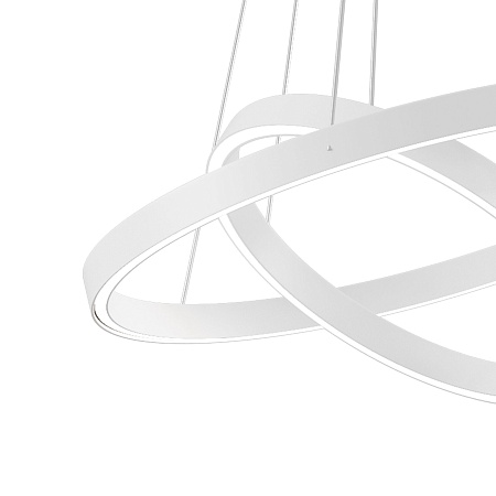 Подвесной светильник Maytoni Rim MOD058PL-L55W4K - фото