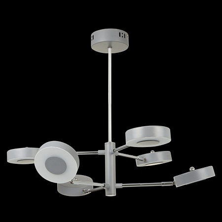 Люстра Freya Gabby FR6009PL-L66GR - фото