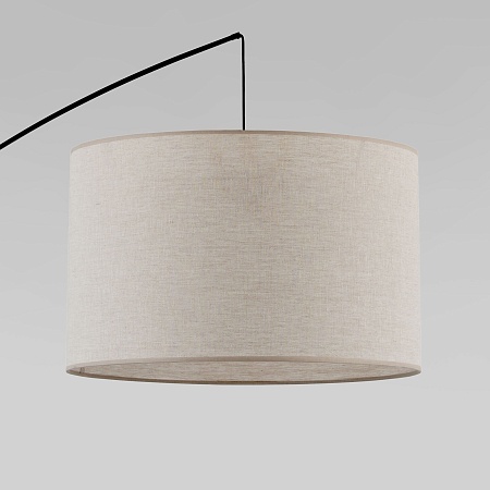 Напольный светильник TK Lighting 5486 Moby Nature - фото