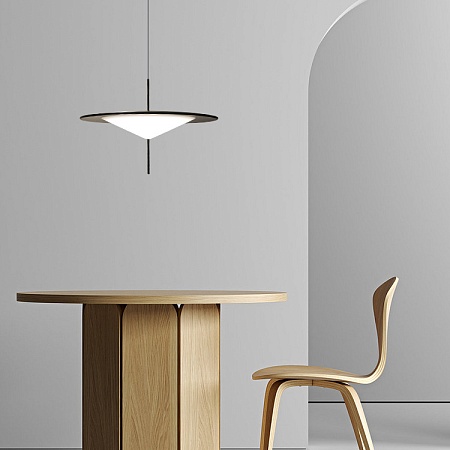 Подвесной Светильник Fill D39 Imperiumloft 232195-23 - фото