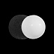 10109W Dark grey Бра LOFT IT Quill - фото