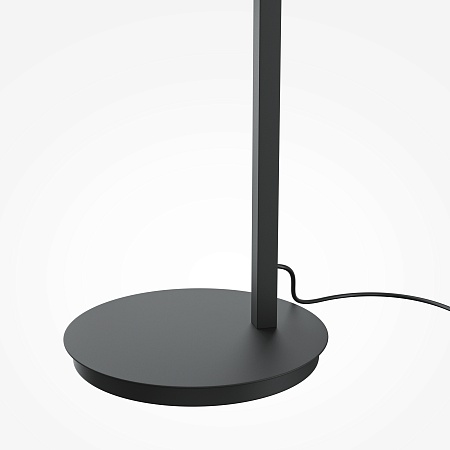 Напольный светильник (торшер) Maytoni Empathy MOD363FL-L14B3K - фото