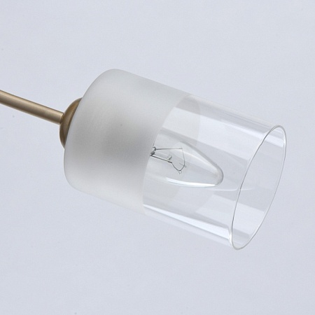 Люстра  ия De City Олимп 638014705 - фото