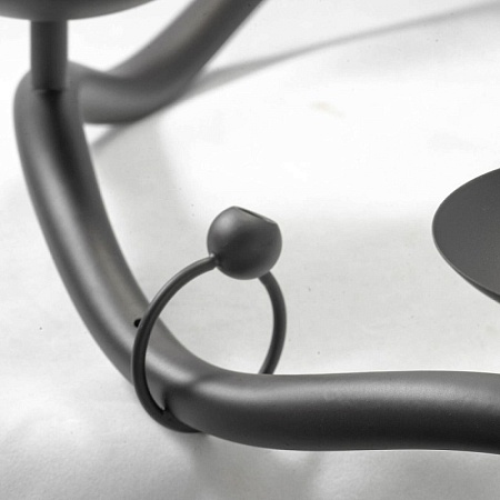 Люстра Lussole ROOSEVELT LSP-0212 - фото