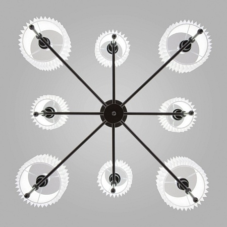 Потолочный светильник Eurosvet 60162/8 - фото