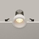 Встраиваемый светильник Technical DL115-10W-3K-W - фото