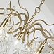 Подвесная люстра Favourite 3003-9P - фото