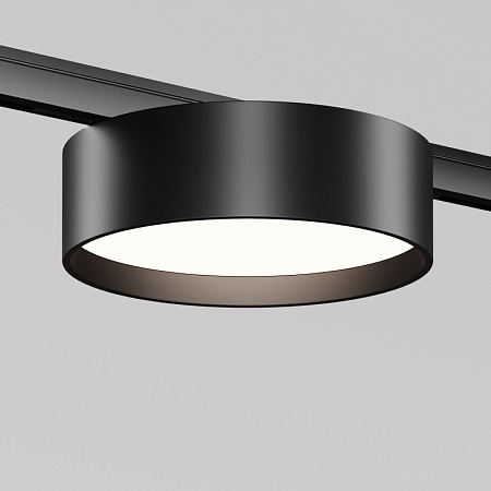 Трековый светильник Technical Zon TR189-1-12W4K-B - фото