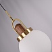 Подвесной Светильник Arc Globe Шар D20 Imperiumloft 191841-26 - фото