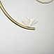 Подвесной Светильник Magnolia 2 Flower Imperiumloft 228975-26 - фото