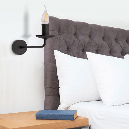 Настенный светильник TK Lighting 4611 Limal - фото