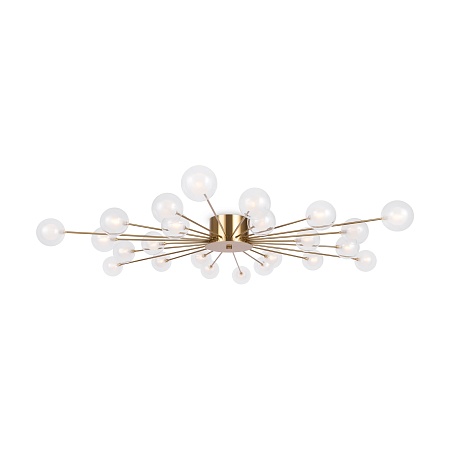 Потолочный светильник Freya Celebrity FR5242CL-24BS1 - фото