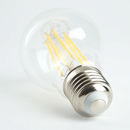 Лампа светодиодная Feron LB-620 Шар E27 20W 175-265V 2700K - фото