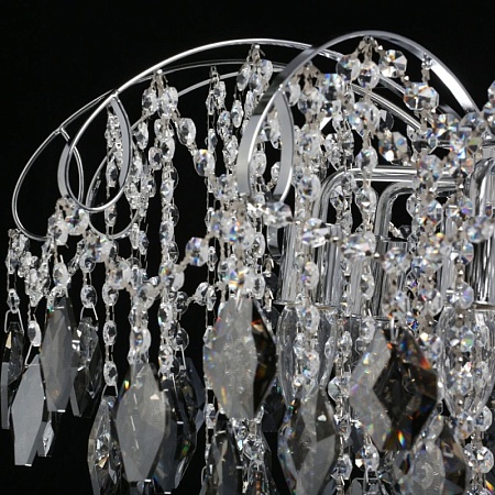 Люстра потолочная De City Бриз 111014806 - фото