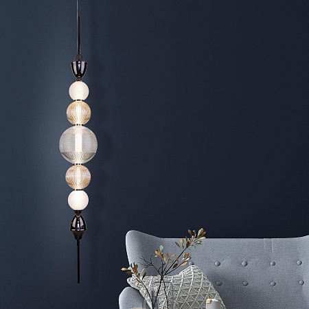 Потолочный светильник Bogate's 436/5 - фото