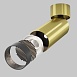 Потолочный светильник Technical FOCUS LED C055CL-L12W4K-W-BS - фото