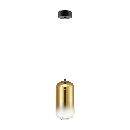 Подвесной светильник Freya Idol FR6134PL-L4G - фото