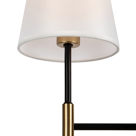 Настенный светильник (бра) Freya Tida FR5196WL-01BBS - фото