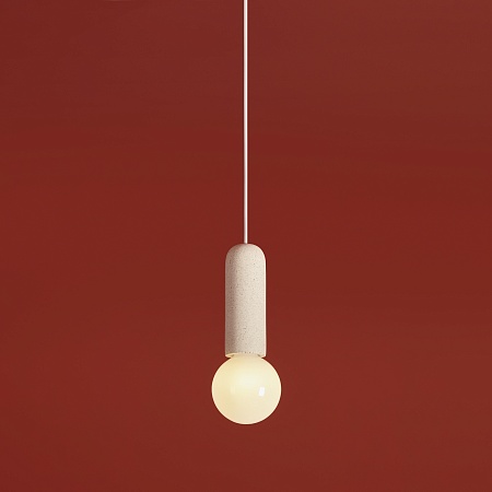 Подвесной светильник Freya FR5530PL-01W - фото