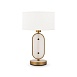 Настольный светильник Maytoni Marmo MOD099TL-01G - фото