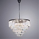 Подвесная люстра Divinare NOVA 3001/01 LM-13 - фото