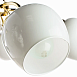 Потолочная люстра Arte Lamp MILLO A9549PL-5GO - фото