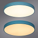 Подвесная люстра ARTE LAMP A2661PL-1AZ - фото