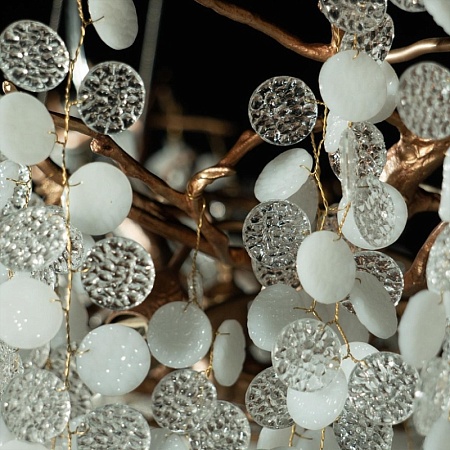 10066/1200 GB Подвесная люстра LOFT IT Fairytree - фото