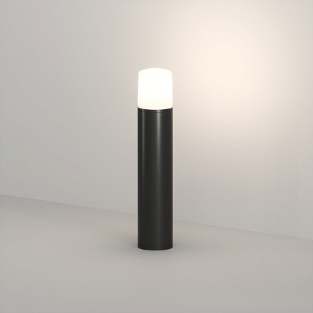 Садовый светильник Denkirs DK9745-BK - фото