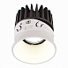 Светодиодный модуль Белый LED 1*7W 3000K 560Lm Ra90 36° IP20 D69xH75 220-240V ST851.538.07 - фото