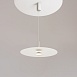 Подвесной светильник Maytoni Platte MOD352PL-L10W3K1 - фото