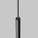 Трековый светильник Technical Waist TR167-1-7W3K-M-B - фото