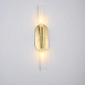 Бра Rousseau Medium Vanity Honey Gold Imperiumloft 190587-22 - фото