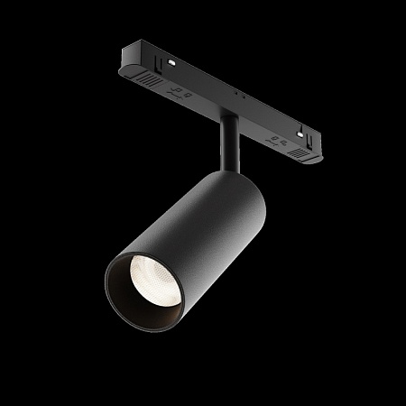 Трековый светильник Technical FOCUS LED TR032-4-12W3K-S-DS-B - фото