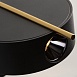Настенный светильник (бра) Maytoni Nuance MOD180WL-L4B3K1 - фото