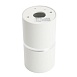 Светильник потолочный Feron ML186 Barrel ZEN MR16 GU10 35W 230V, белый, хром - фото