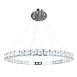 10204/1000 Chrome Подвесной светильник LOFT IT Tiffany - фото
