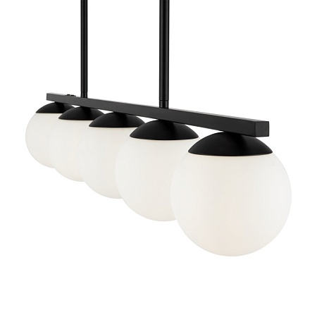 Подвесной светильник Freya Zing FR5199PL-05B - фото