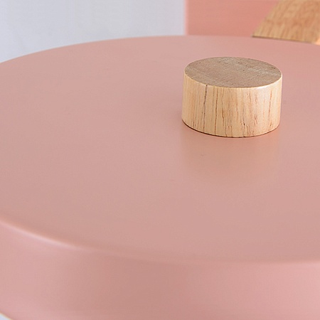 Светодиодное Бра Turna Pink Imperiumloft 178347-26 - фото