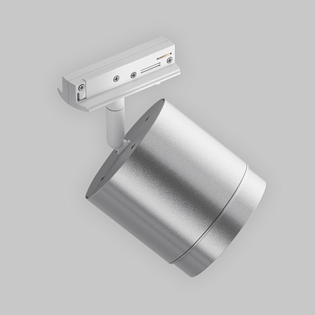 Трековый светильник Technical Polar TR088-1-GX53-S - фото