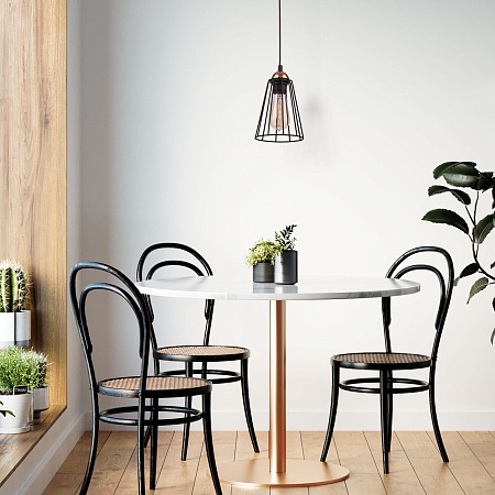 Подвесной акцентный светильник TK Lighting 1641 Galaxy - фото