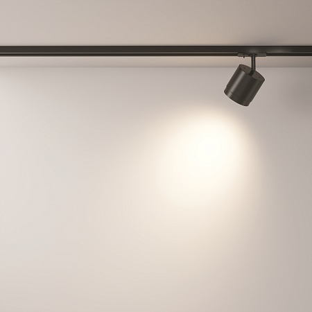 Трековая система Maytoni накладная 220V 200 TS-D-200-TR088-1-GX53-B