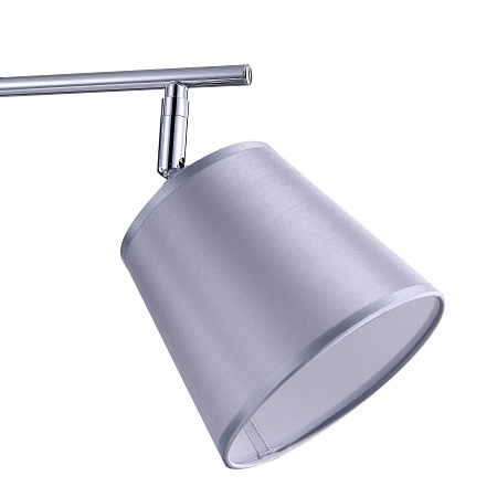 Люстра Freya FR5145CL-03CH - фото