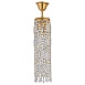 Подвесная люстра Arti Lampadari Elite Stella E 1.3.10.101 G - фото