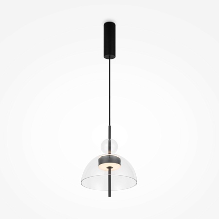 Подвесной светильник Maytoni Bangkok MOD185PL-L6B3K1 - фото