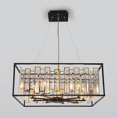 Подвесной светильник Bogate's 377/9 Smart - фото