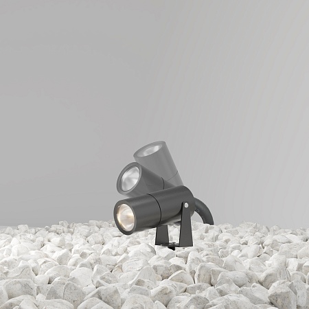 Ландшафтный светильник Outdoor Bern O050FL-L5GF3K - фото